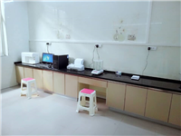 廣東鵬鵠實業(yè)有限公司多元素快速分析儀